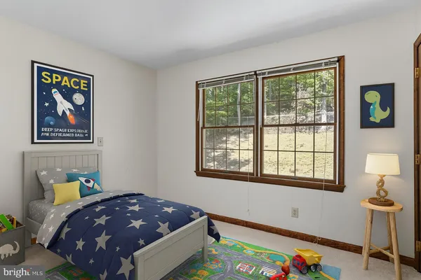 $499,990 | 2425 Harpoon Drive, Stafford, VA 22554