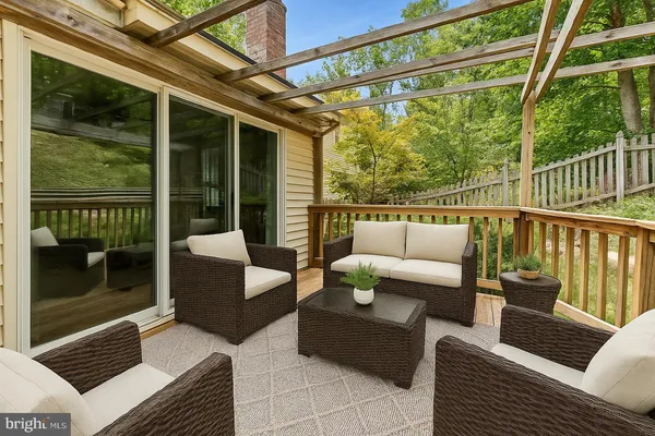 $499,990 | 2425 Harpoon Drive, Stafford, VA 22554