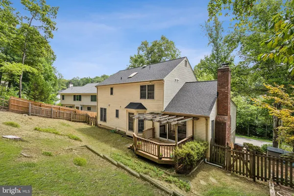 $499,990 | 2425 Harpoon Drive, Stafford, VA 22554