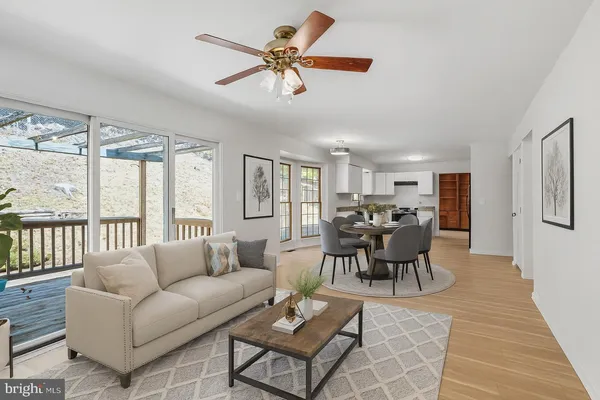 $499,990 | 2425 Harpoon Drive, Stafford, VA 22554