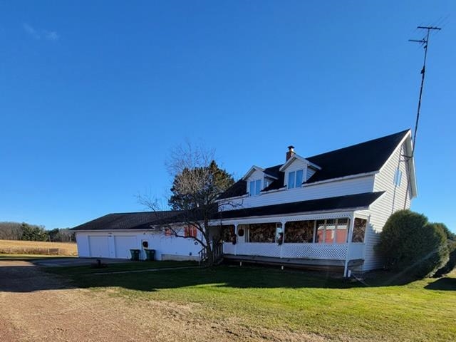 N2120 County Road West Granton, WI 54436 - Photo 1 of 1