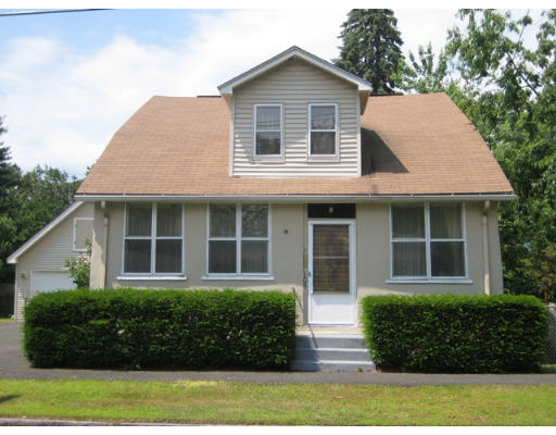 104 Pelham Street Springfield, MA 01109 - Photo 1 of 6