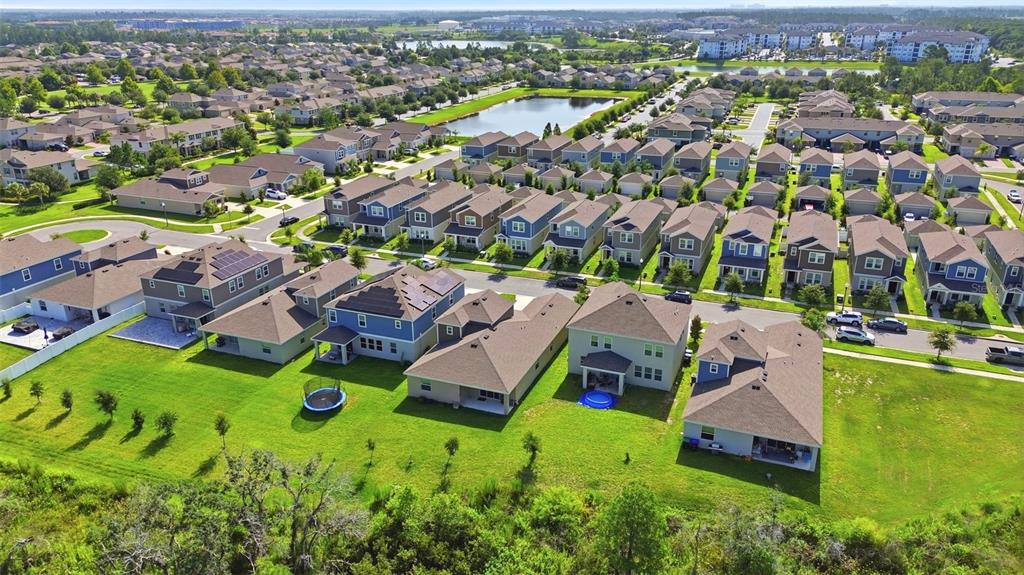 16448 Parable Way Winter Garden, FL 34787 - Photo 56 of 70