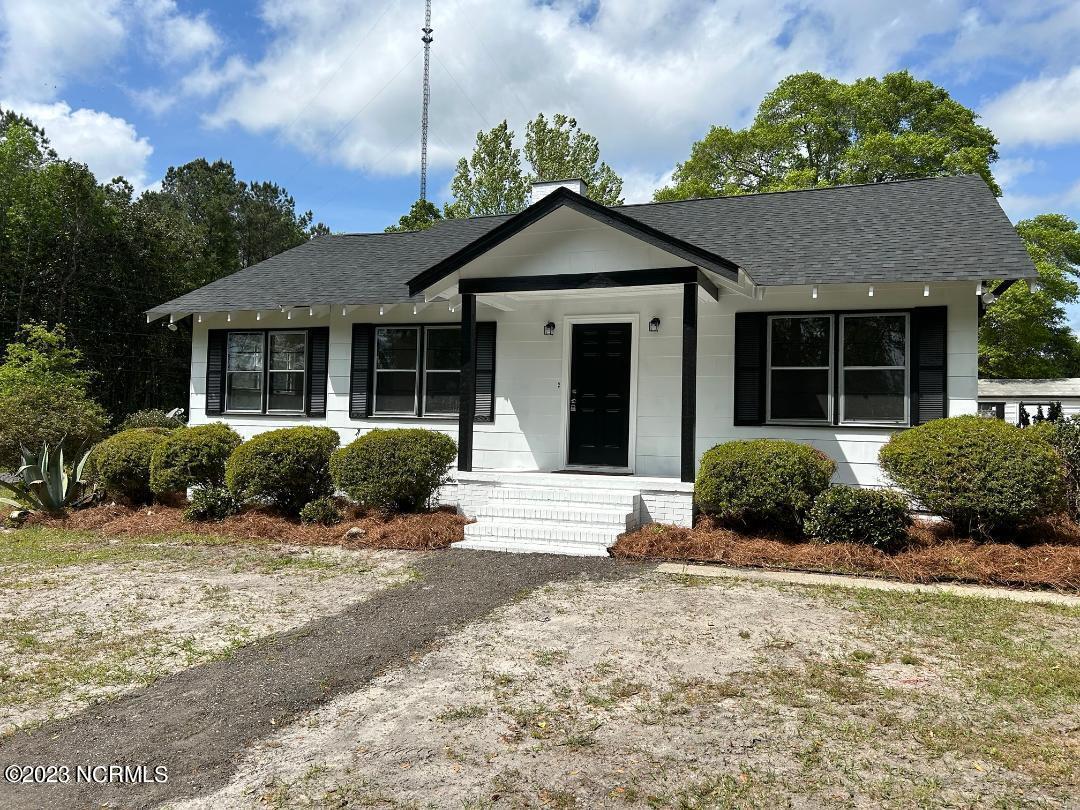 104 Tv Tower Road Delco, NC 28436 - Photo 1 of 11 a