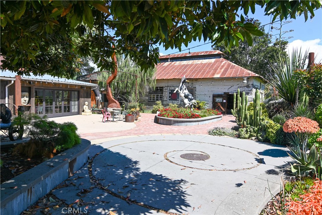 4144 Harmony Valley Road Harmony, CA 93435 - Photo 37 of 41 In town of Harmony