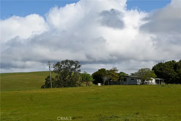 a view of a big and big yard