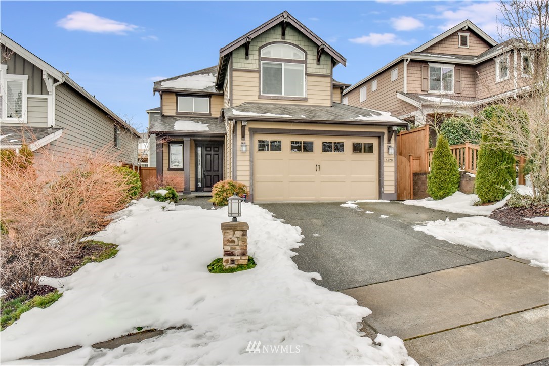 5520 Northeast 7th Place Renton, WA 98059 - Photo 2 of 25