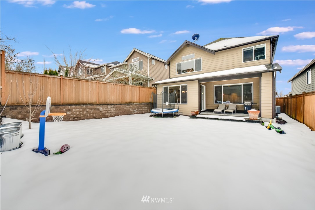 5520 Northeast 7th Place Renton, WA 98059 - Photo 24 of 25