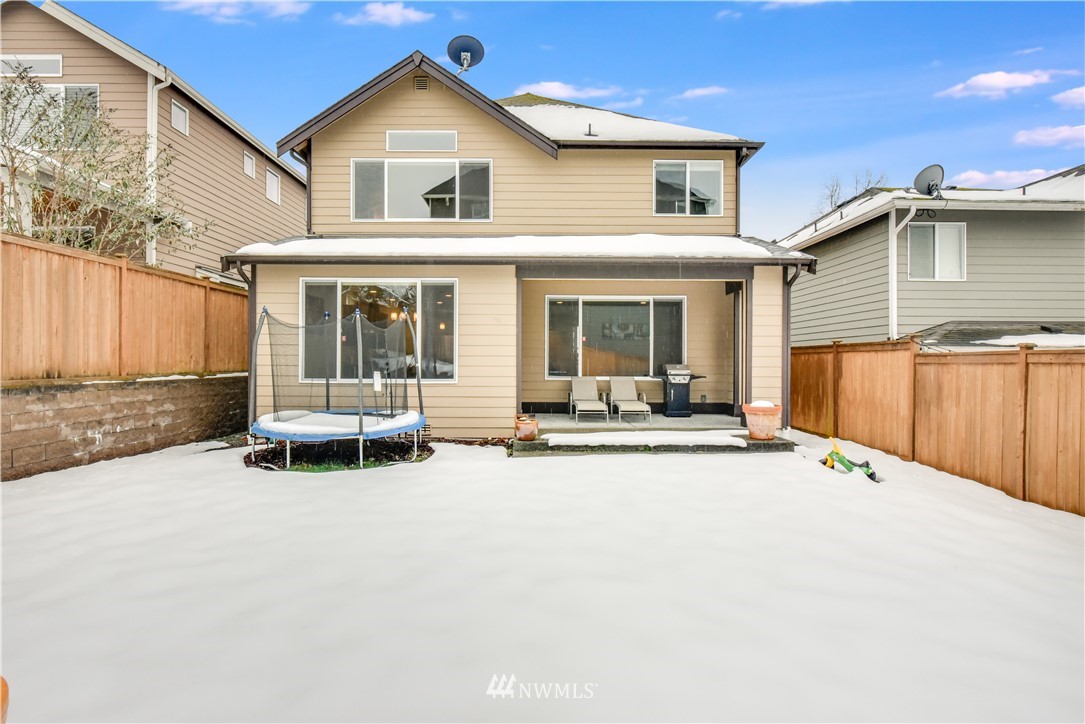 5520 Northeast 7th Place Renton, WA 98059 - Photo 25 of 25