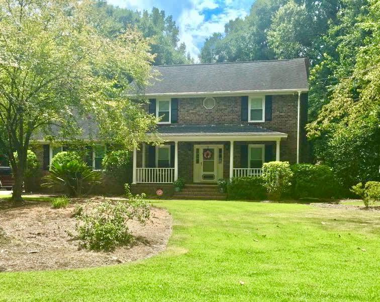 208 High Grove Road Summerville, SC 29485 - Photo 1 of 34 unnamed