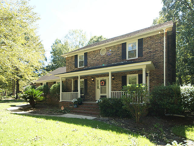 208 High Grove Road Summerville, SC 29485 - Photo 2 of 34 01