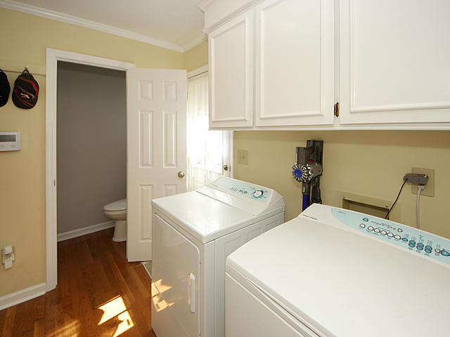208 High Grove Road Summerville, SC 29485 - Photo 19 of 34 18