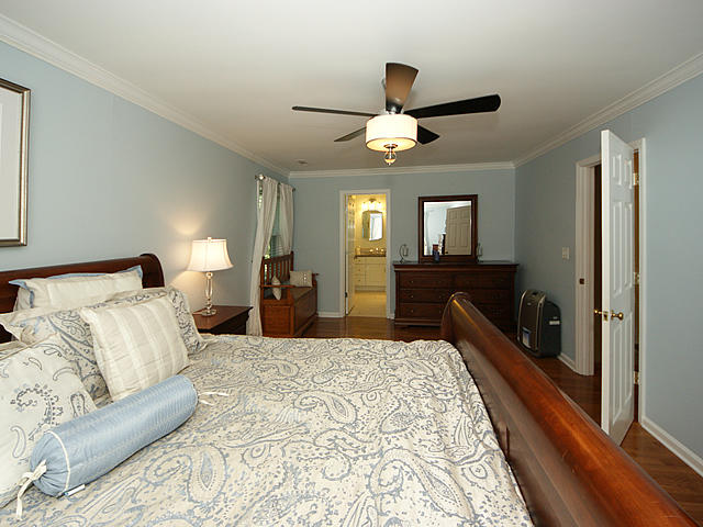 208 High Grove Road Summerville, SC 29485 - Photo 22 of 34 21
