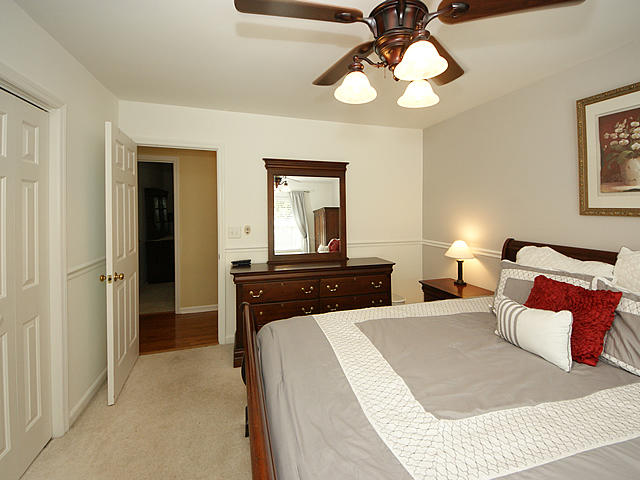 208 High Grove Road Summerville, SC 29485 - Photo 31 of 34 30