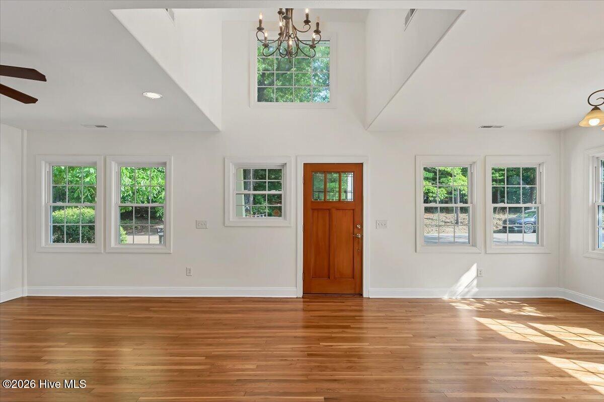 430 North Ridge Street Southern Pines, NC 28387 - Photo 13 of 76 34-34_430 N Ridge St, Southern Pines, NC