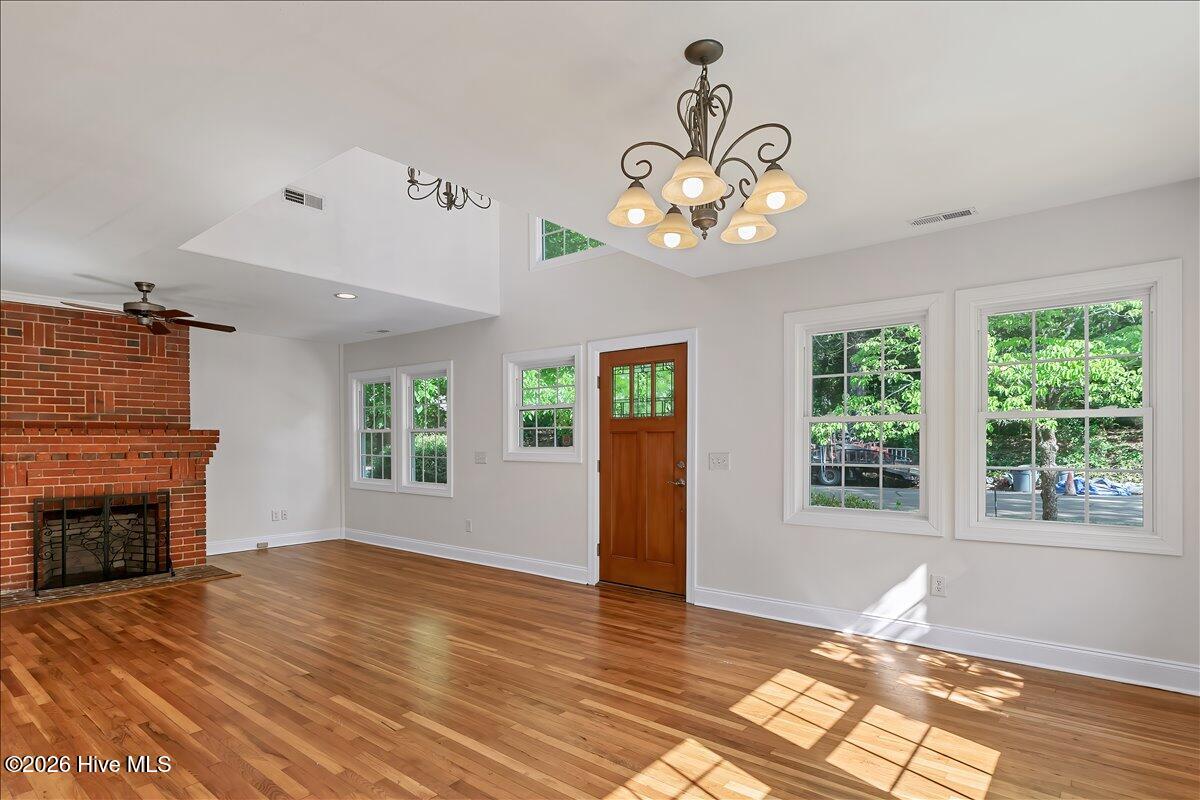 430 North Ridge Street Southern Pines, NC 28387 - Photo 14 of 76 33-33_430 N Ridge St, Southern Pines, NC