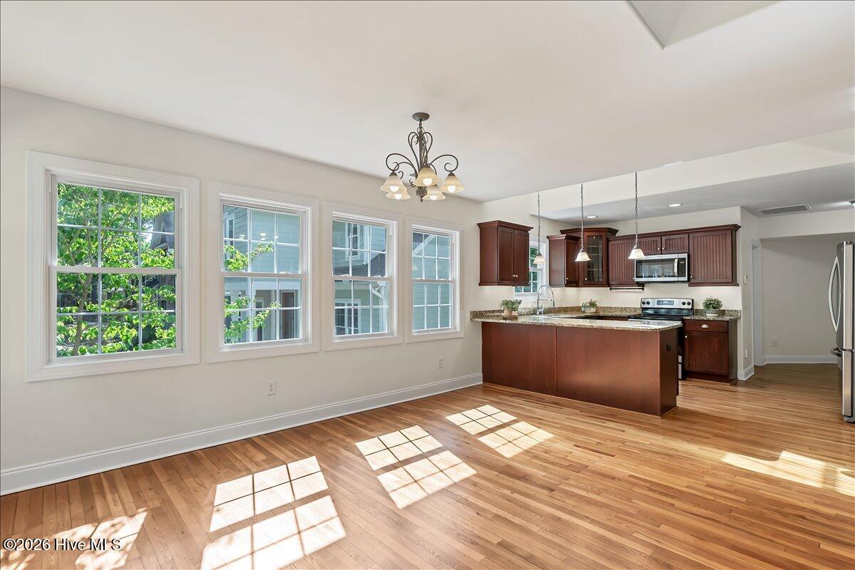 430 North Ridge Street Southern Pines, NC 28387 - Photo 16 of 76 31-31_430 N Ridge St, Southern Pines, NC