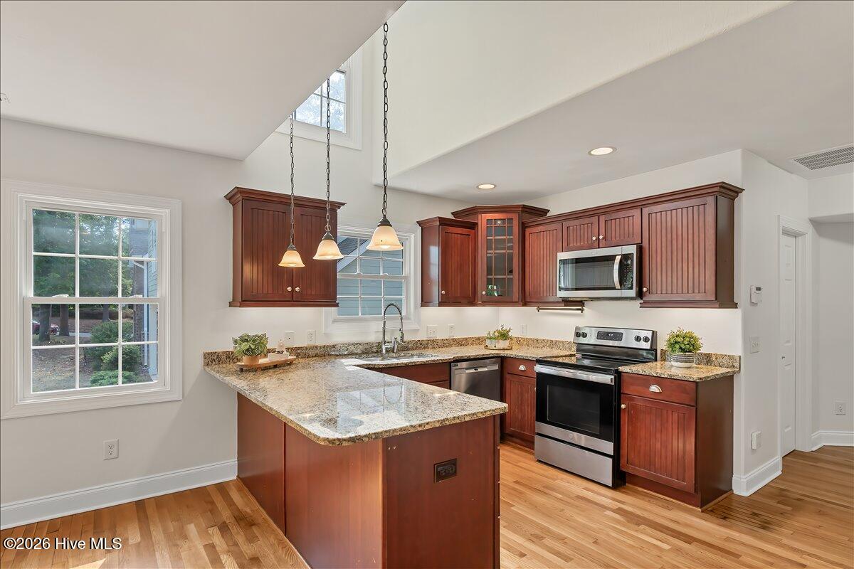 430 North Ridge Street Southern Pines, NC 28387 - Photo 18 of 76 36-36_430 N Ridge St, Southern Pines, NC