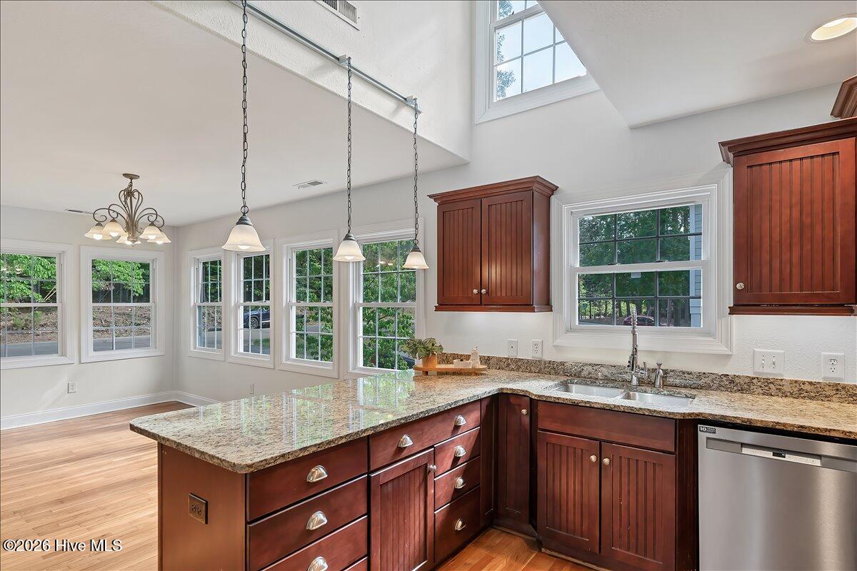 430 North Ridge Street Southern Pines, NC 28387 - Photo 20 of 76 38-38_430 N Ridge St, Southern Pines, NC