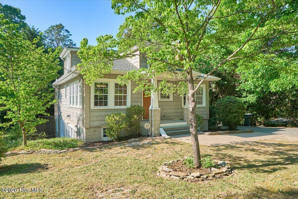 430 North Ridge Street Southern Pines, NC 28387 - Photo 2 of 76 04-4_430 N Ridge St, Southern Pines, NC,