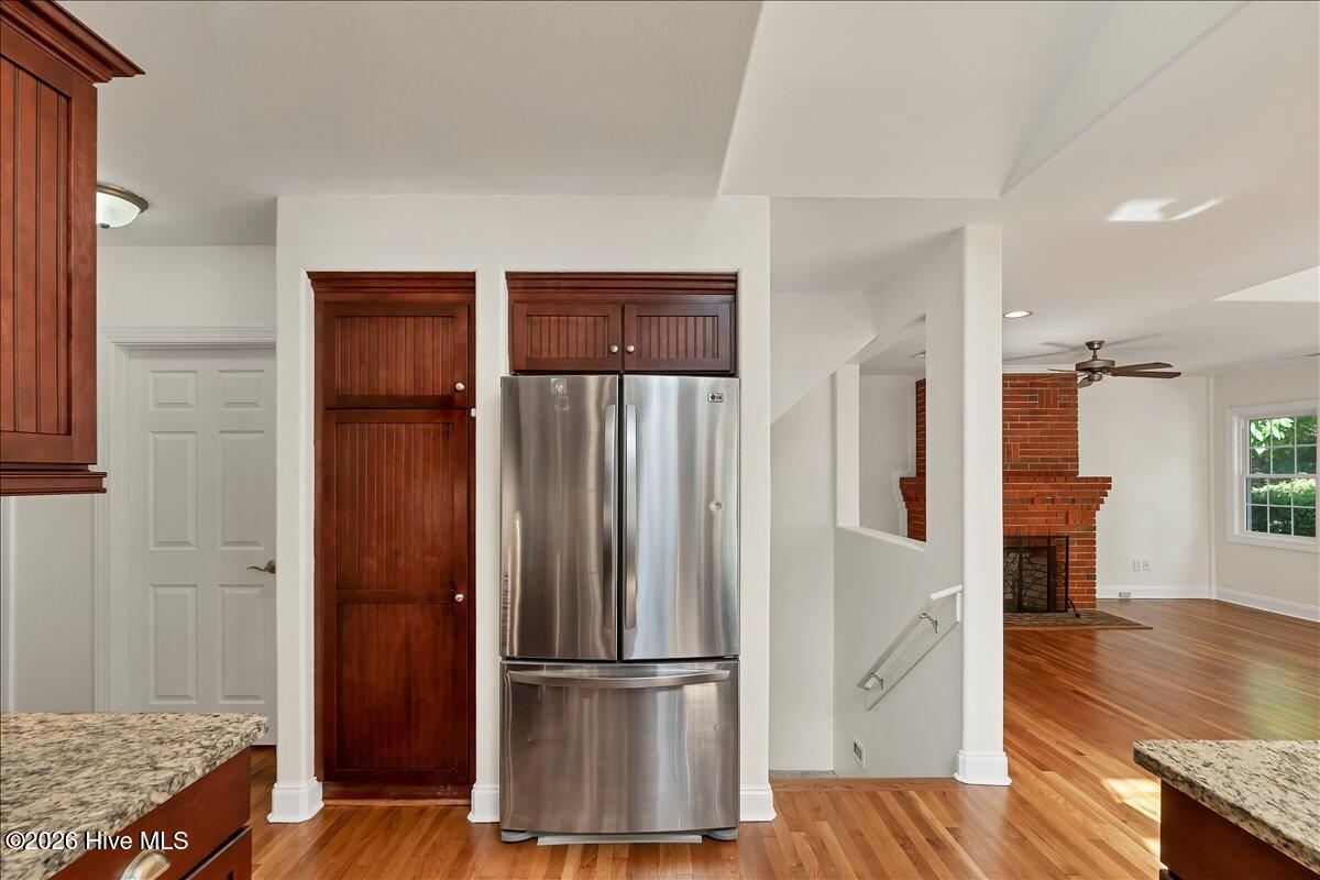 430 North Ridge Street Southern Pines, NC 28387 - Photo 22 of 76 40-40_430 N Ridge St, Southern Pines, NC