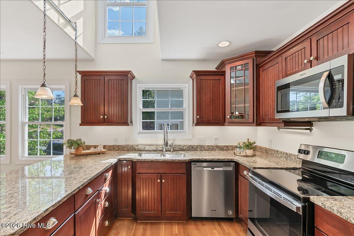 430 North Ridge Street Southern Pines, NC 28387 - Photo 25 of 76 43-43_430 N Ridge St, Southern Pines, NC