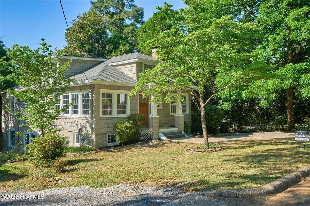 430 North Ridge Street Southern Pines, NC 28387 - Photo 3 of 76 05-5_430 N Ridge St, Southern Pines, NC,
