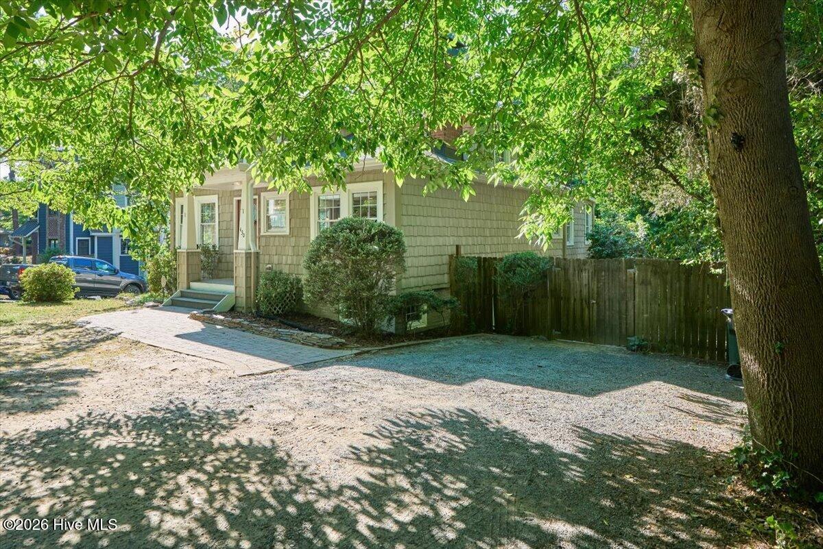 430 North Ridge Street Southern Pines, NC 28387 - Photo 4 of 76 06-6_430 N Ridge St, Southern Pines, NC,