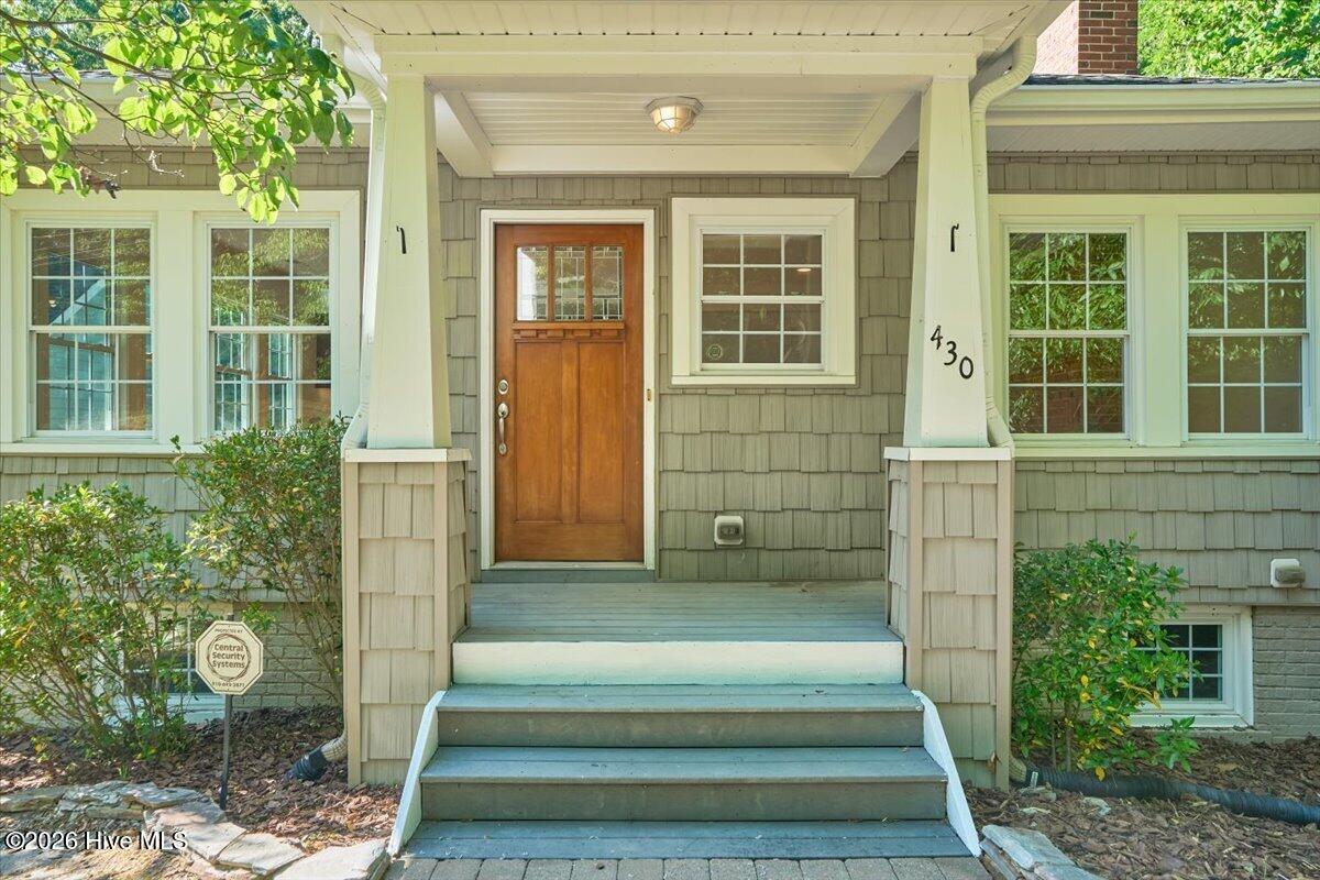 430 North Ridge Street Southern Pines, NC 28387 - Photo 5 of 76 08-8_430 N Ridge St, Southern Pines, NC,