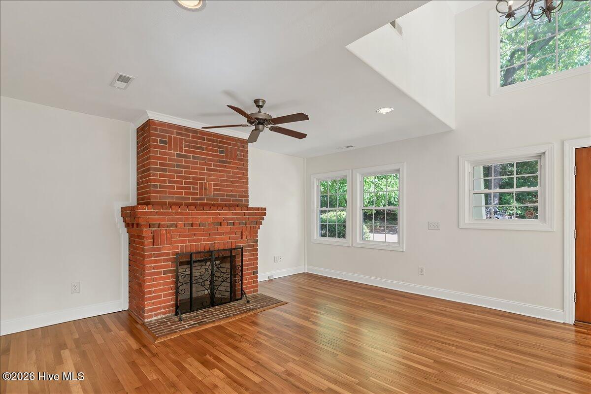 430 North Ridge Street Southern Pines, NC 28387 - Photo 9 of 76 26-26_430 N Ridge St, Southern Pines, NC