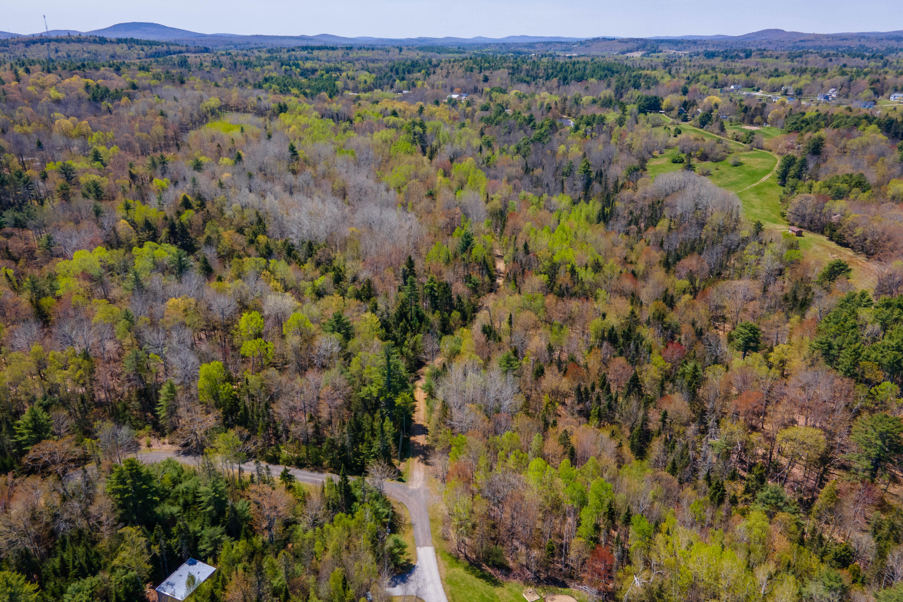 68 Upper Oak Point Road Winterport, ME 04496 - Photo 17 of 80 Upper Oak Aerials-16