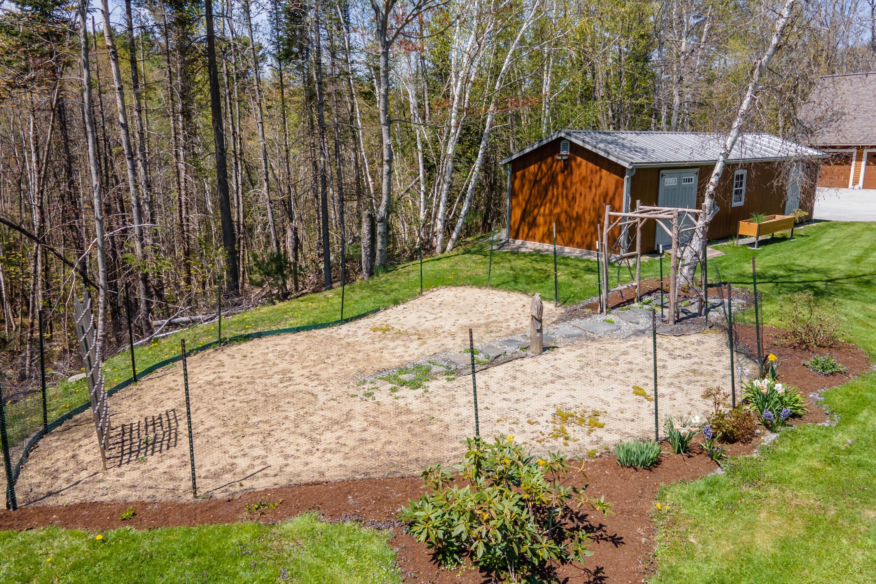 68 Upper Oak Point Road Winterport, ME 04496 - Photo 21 of 80 Upper Oak Aerials-20