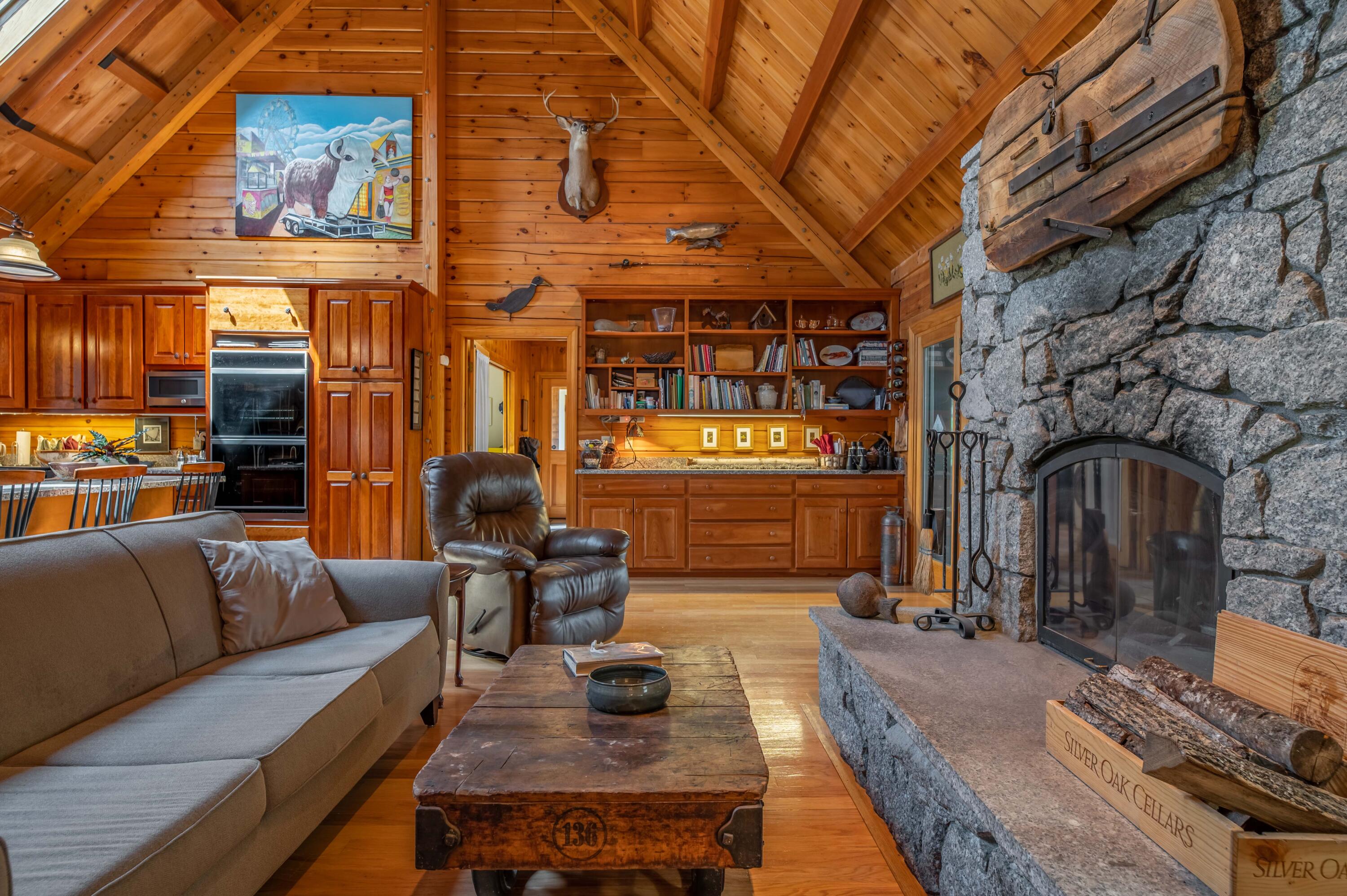 68 Upper Oak Point Road Winterport, ME 04496 - Photo 31 of 80 Upper Oak-5