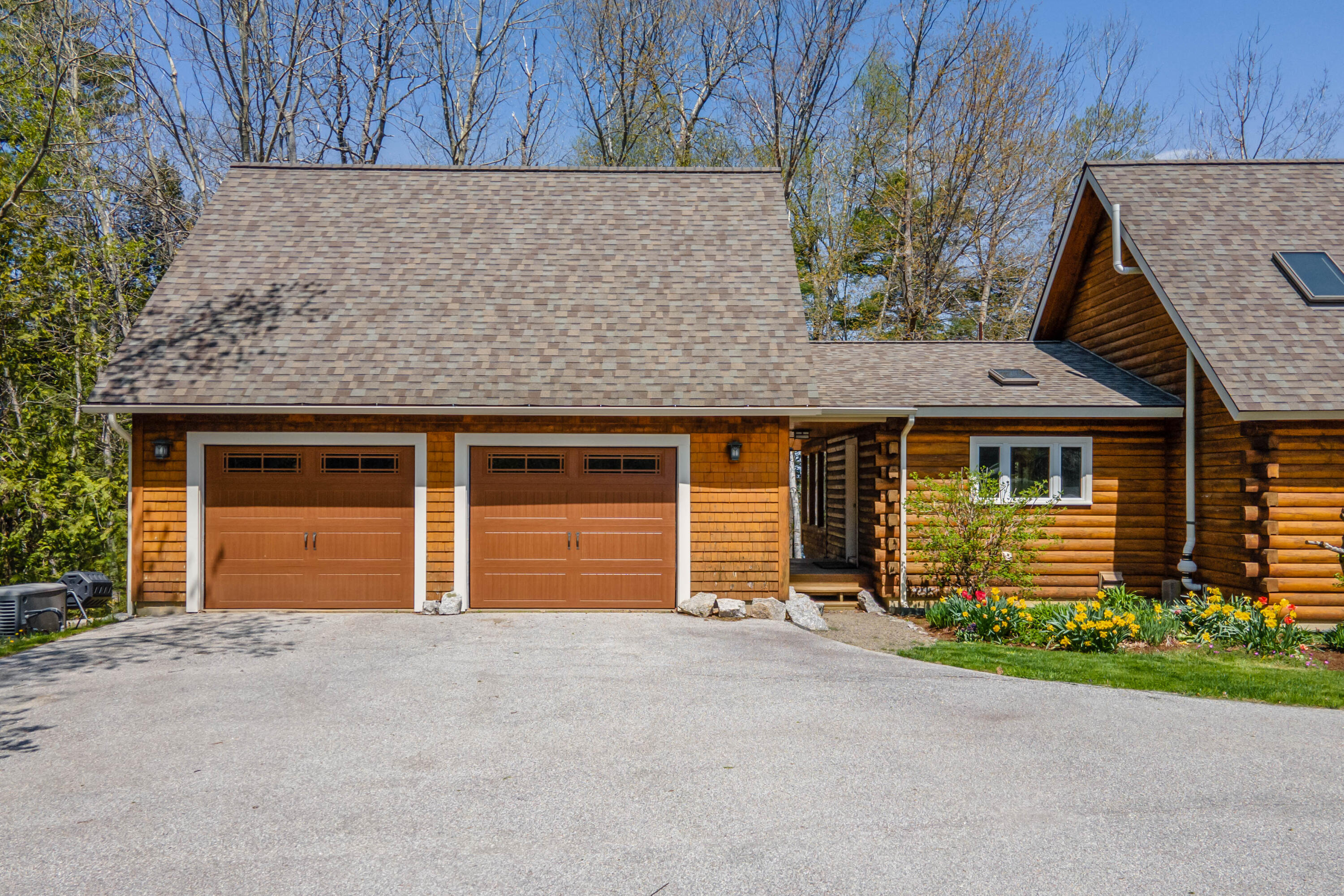 68 Upper Oak Point Road Winterport, ME 04496 - Photo 5 of 80 Upper Oak Aerials-4