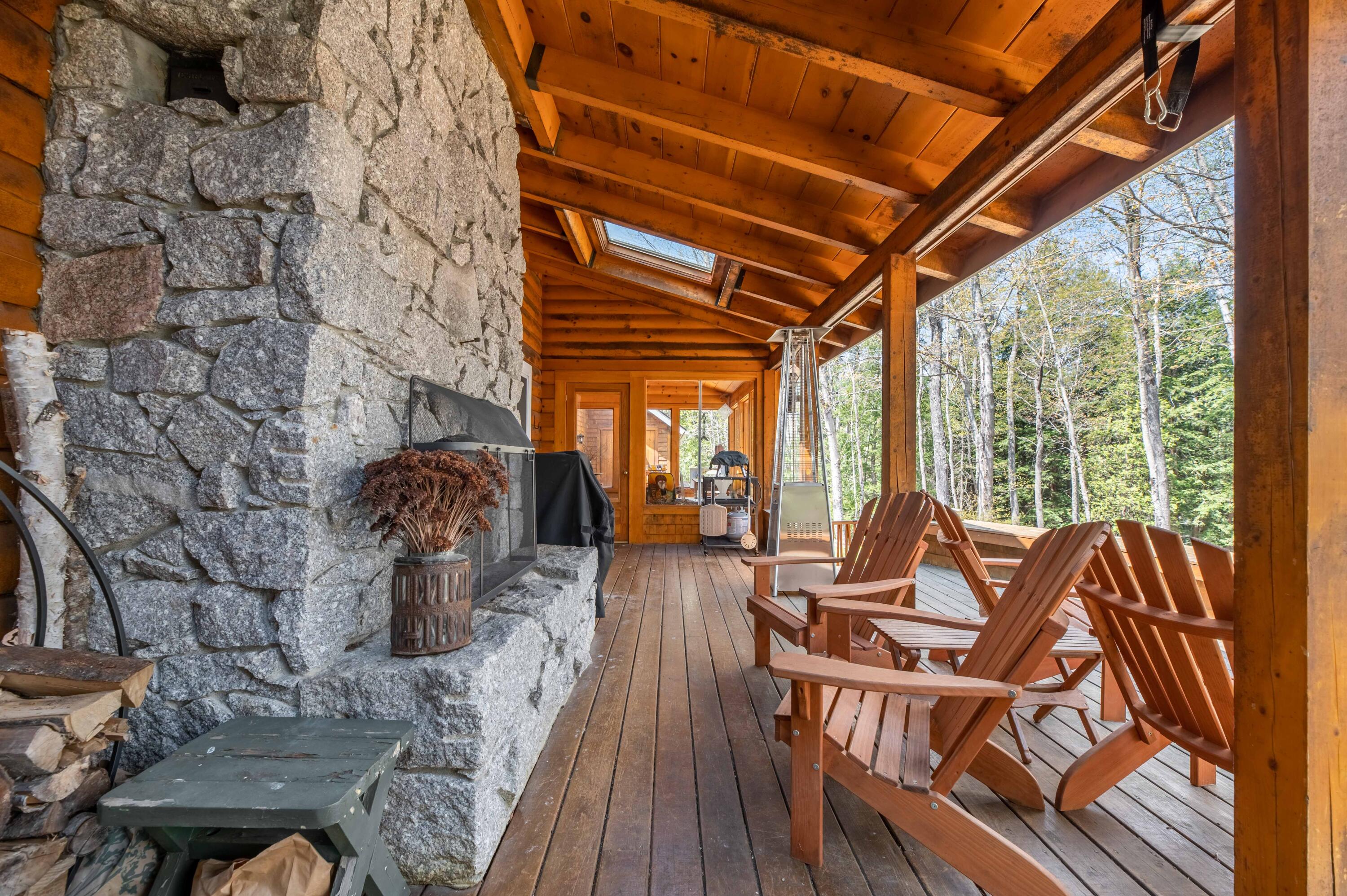 68 Upper Oak Point Road Winterport, ME 04496 - Photo 68 of 80 Upper Oak-43