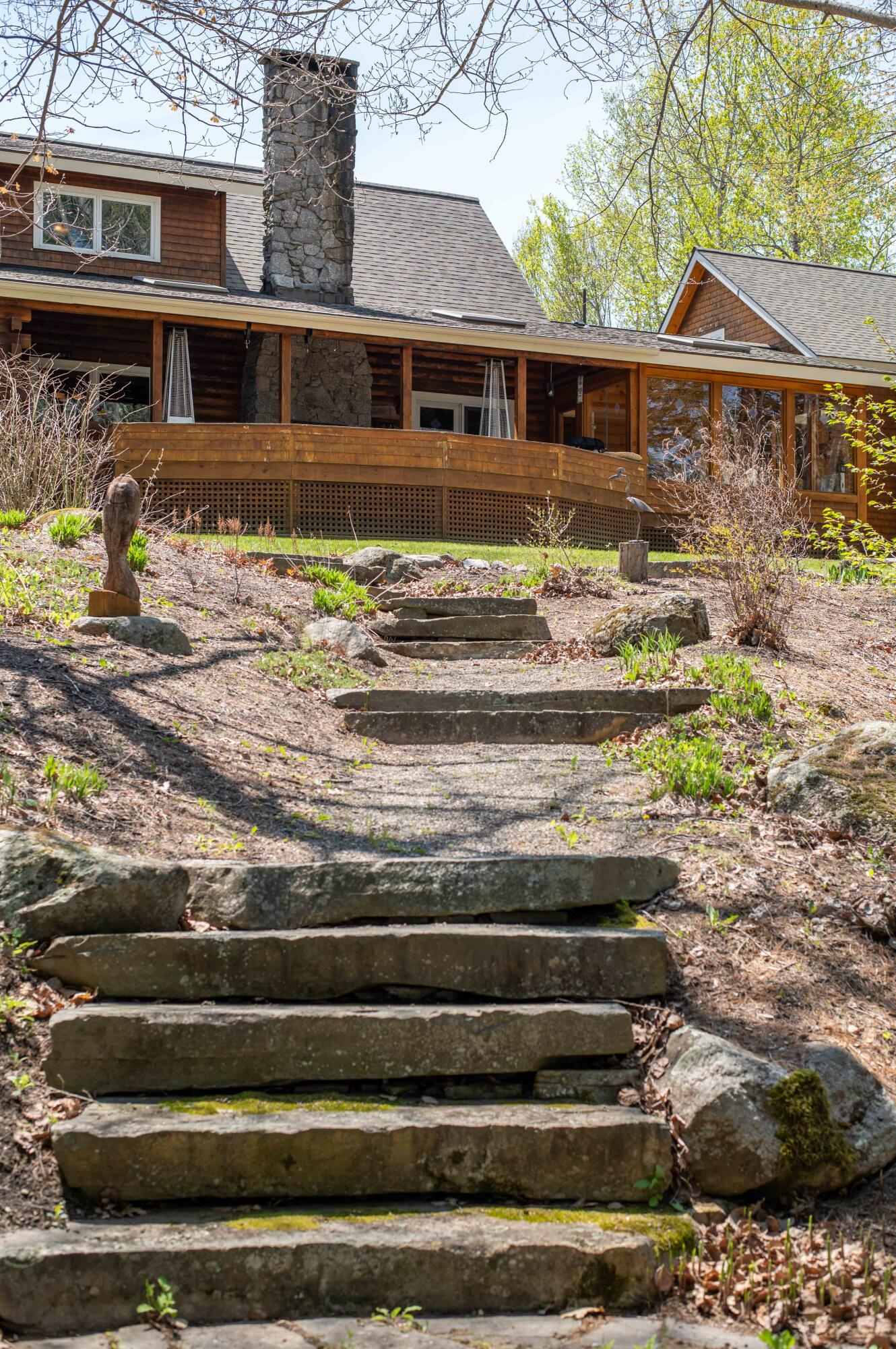 68 Upper Oak Point Road Winterport, ME 04496 - Photo 72 of 80 Upper Oak-47