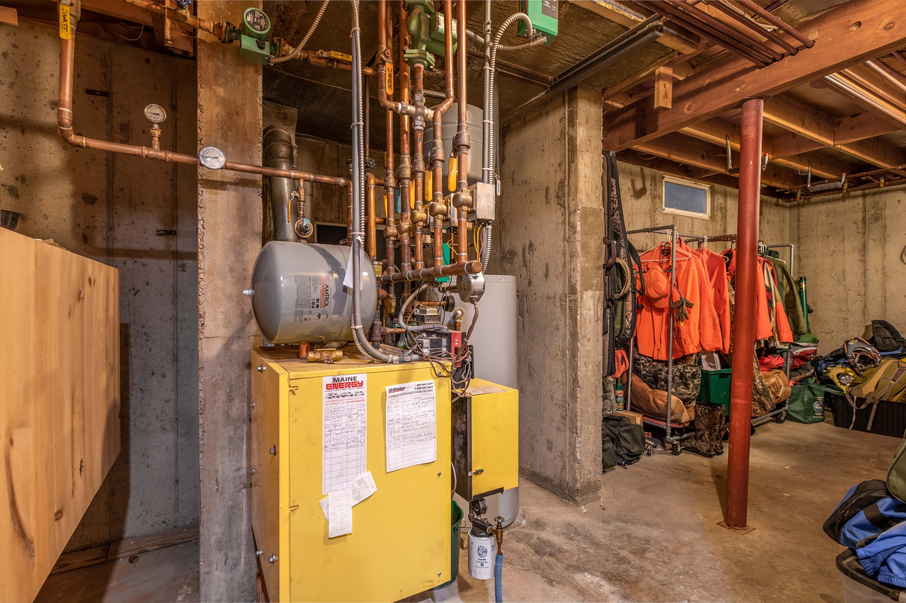 68 Upper Oak Point Road Winterport, ME 04496 - Photo 79 of 80 Upper Oak-60