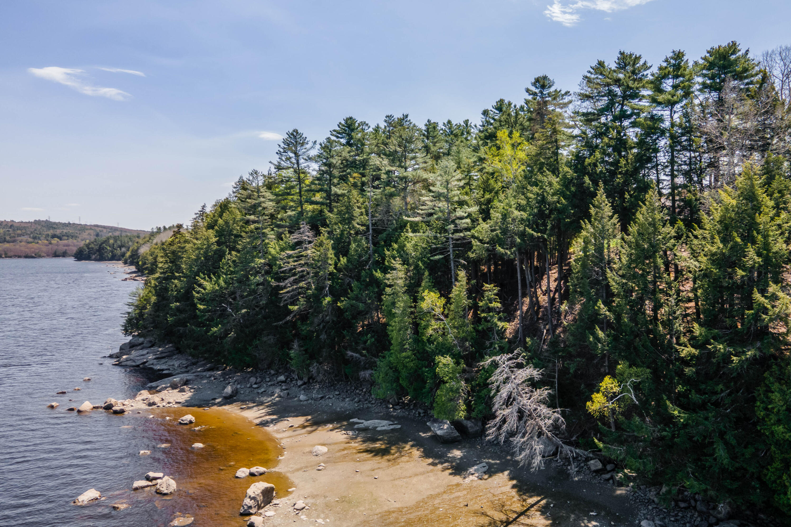 68 Upper Oak Point Road Winterport, ME 04496 - Photo 9 of 80 Upper Oak Aerials-8