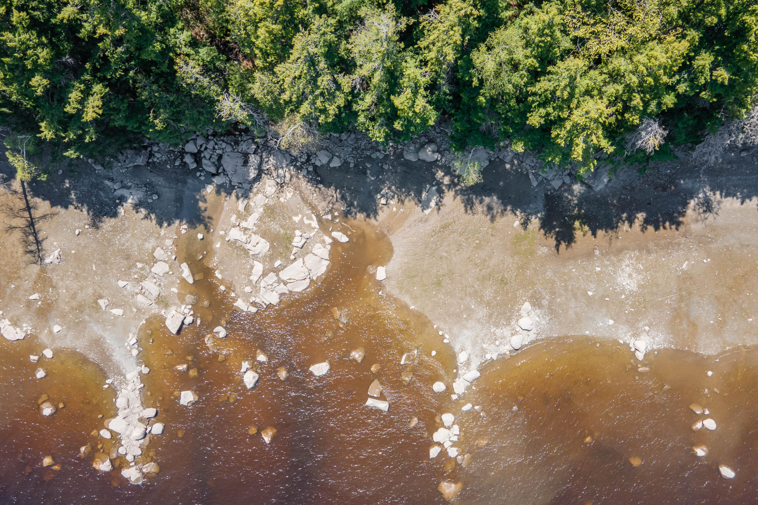 68 Upper Oak Point Road Winterport, ME 04496 - Photo 10 of 80 Upper Oak Aerials-9