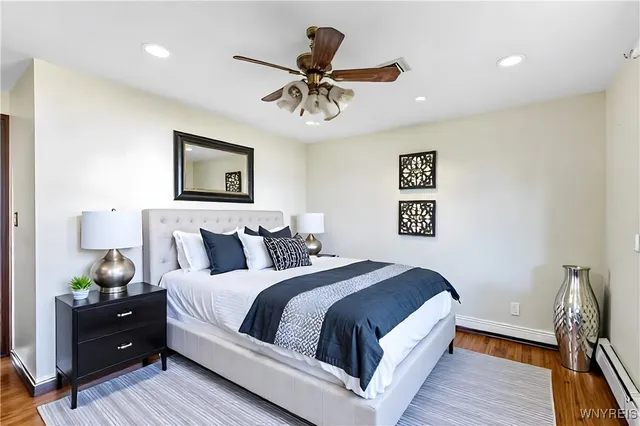 $261,900 | 220 Enez Drive, Depew, NY 14043