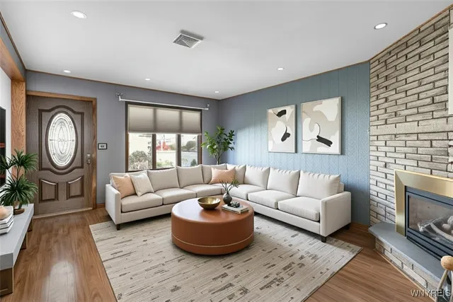 $261,900 | 220 Enez Drive, Depew, NY 14043