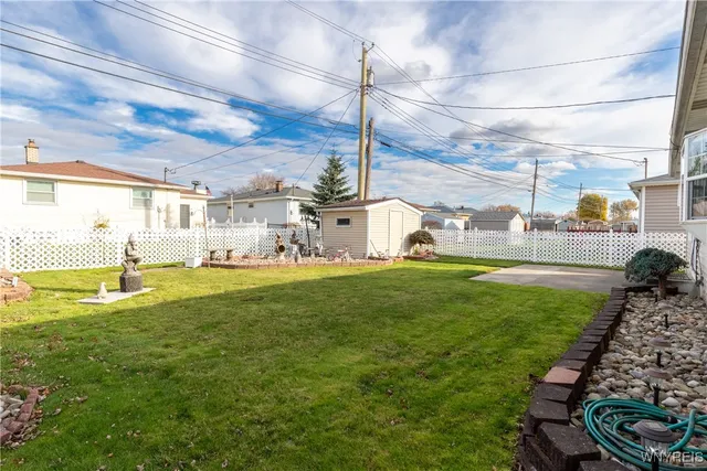 $261,900 | 220 Enez Drive, Depew, NY 14043