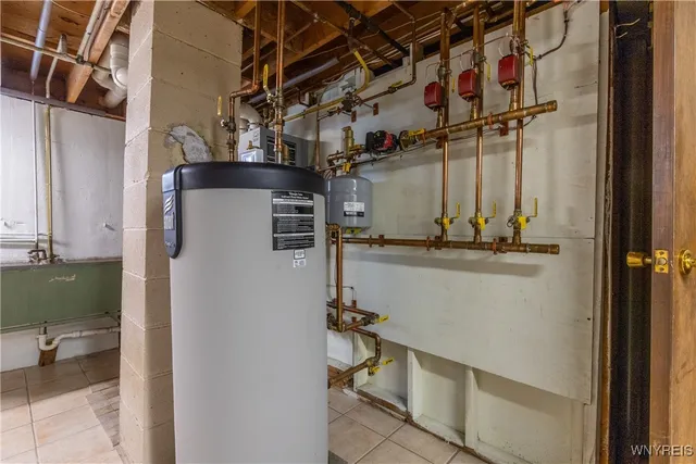 $261,900 | 220 Enez Drive, Depew, NY 14043