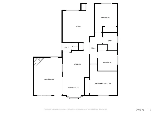 $261,900 | 220 Enez Drive, Depew, NY 14043