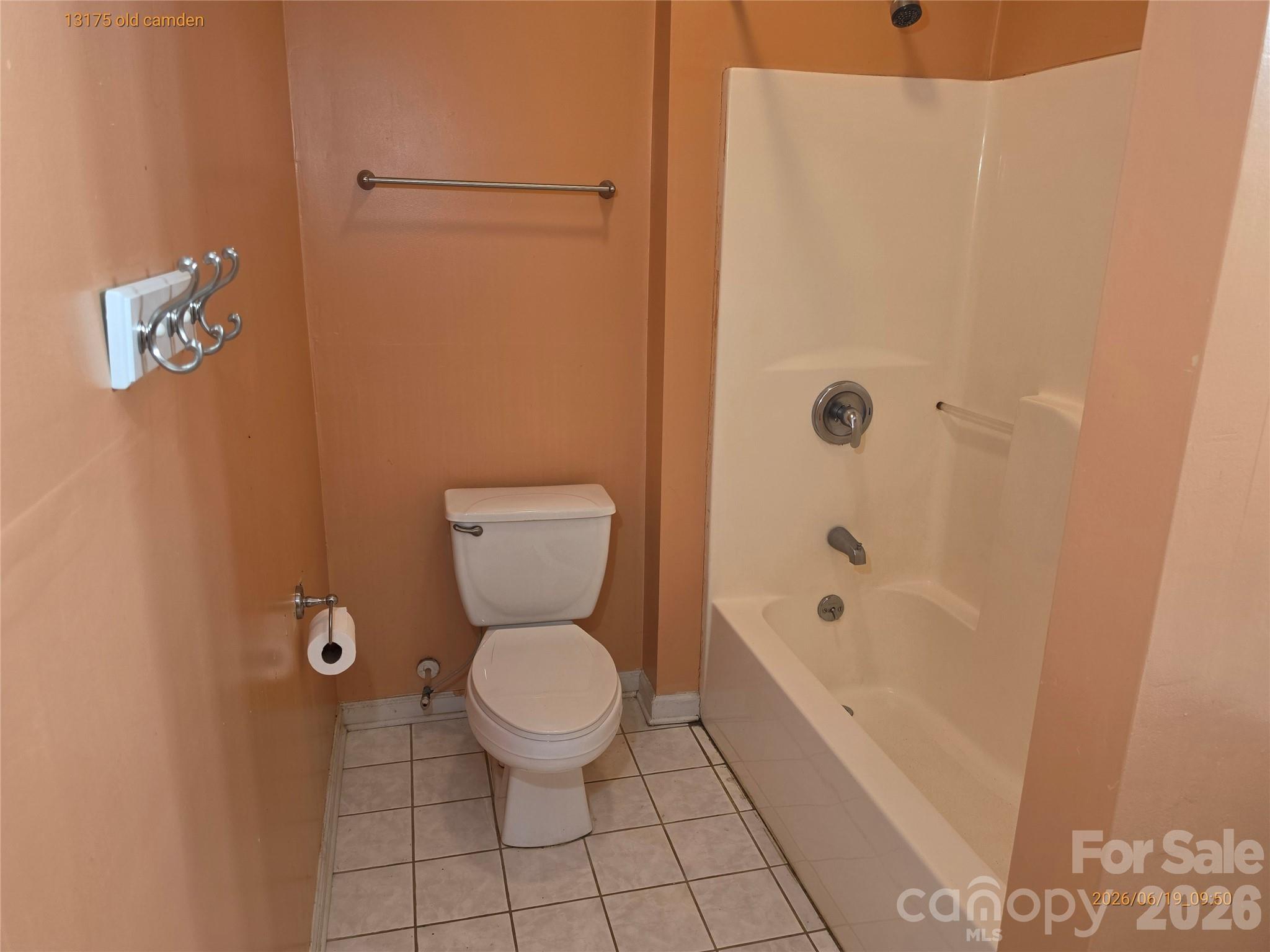 13175 Old Camden Road Midland, NC 28107 - Photo 12 of 12
