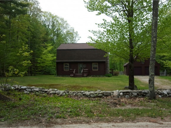 1024 Bacon Hollow Road Sunderland, VT 05250 - Photo 1 of 17 Gallery Image 1