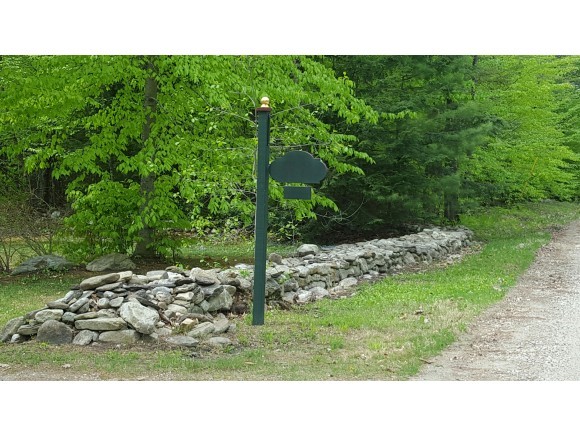 1024 Bacon Hollow Road Sunderland, VT 05250 - Photo 2 of 17 Gallery Image 2