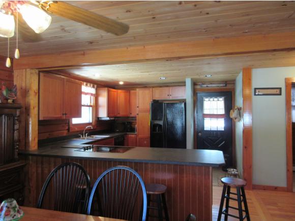 1024 Bacon Hollow Road Sunderland, VT 05250 - Photo 12 of 17 Gallery Image 12