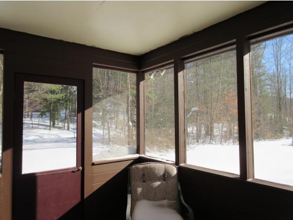 1024 Bacon Hollow Road Sunderland, VT 05250 - Photo 13 of 17 Gallery Image 13