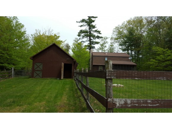 1024 Bacon Hollow Road Sunderland, VT 05250 - Photo 14 of 17 Gallery Image 14